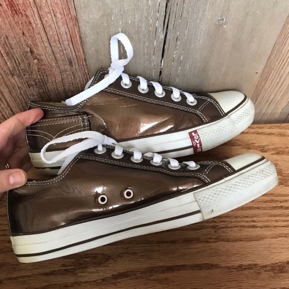 Levi’s Sneakers 8 - Picture 5 of 9